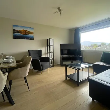 Ferienhaus Skiddaw Heights Keswick (Cumbria)