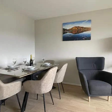 Skiddaw Heights * קזיק