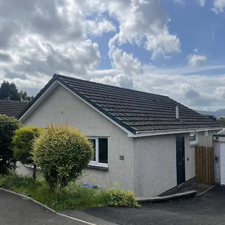 Skiddaw Heights בית נופש