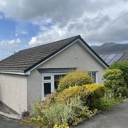 Ferienhaus Skiddaw Heights *