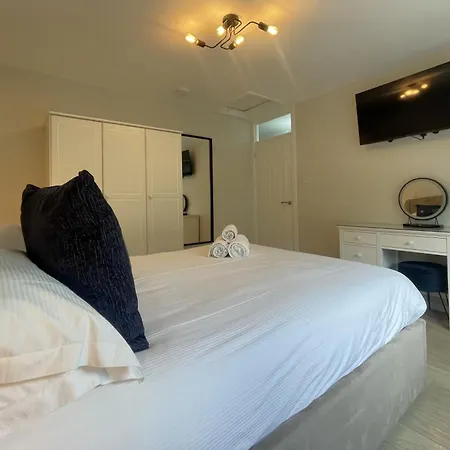 Skiddaw Heights Ferienhaus Keswick (Cumbria)