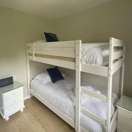 Ferienhaus Skiddaw Heights