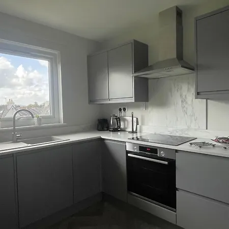 Skiddaw Heights Ferienhaus