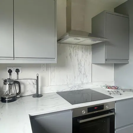 Ferienhaus Skiddaw Heights