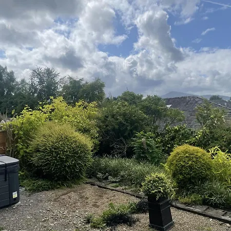 Skiddaw Heights Ferienhaus Keswick (Cumbria)