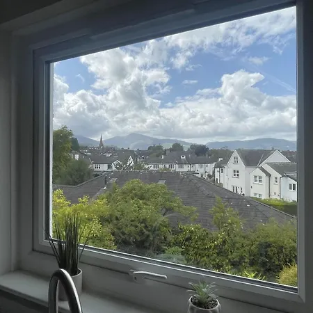 Skiddaw Heights קזיק