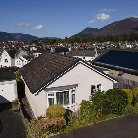 Skiddaw Heights Keswick (Cumbria)