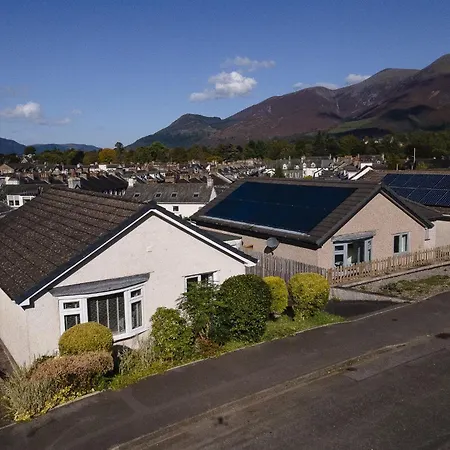 Skiddaw Heights Ferienhaus Keswick (Cumbria)