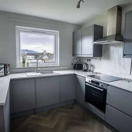 Skiddaw Heights Keswick (Cumbria)