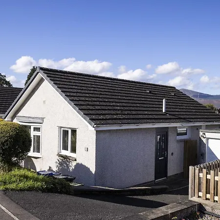 Ferienhaus Skiddaw Heights *