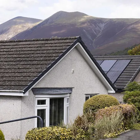Skiddaw Heights Keswick (Cumbria)