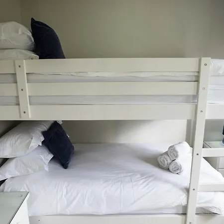 Ferienhaus Skiddaw Heights Keswick (Cumbria)