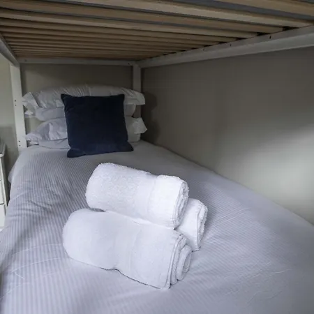 Skiddaw Heights Ferienhaus Keswick (Cumbria)