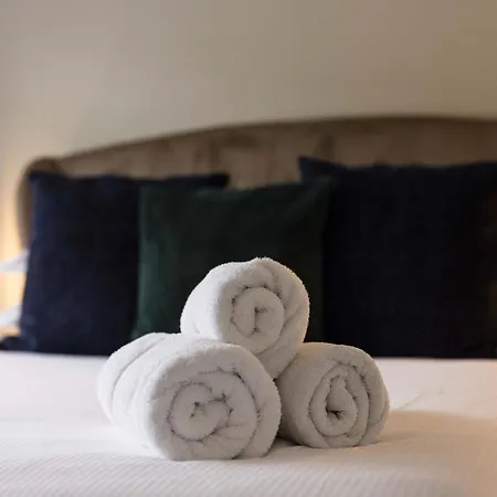 Skiddaw Heights Ferienhaus Keswick (Cumbria)