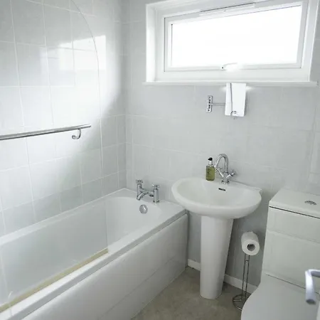 Skiddaw Heights בית נופש קזיק