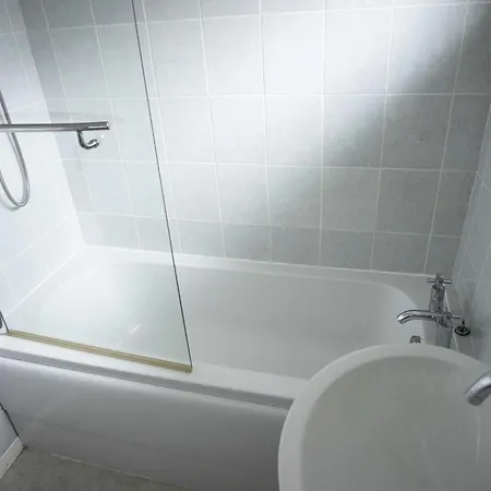 Skiddaw Heights Ferienhaus