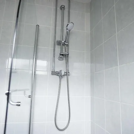 בית נופש Skiddaw Heights