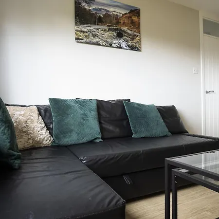 Skiddaw Heights קזיק