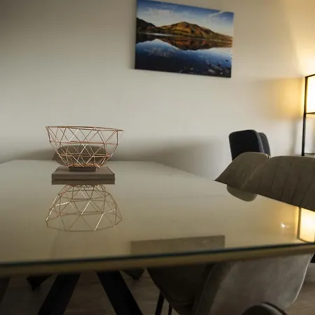 Skiddaw Heights Ferienhaus Keswick (Cumbria)