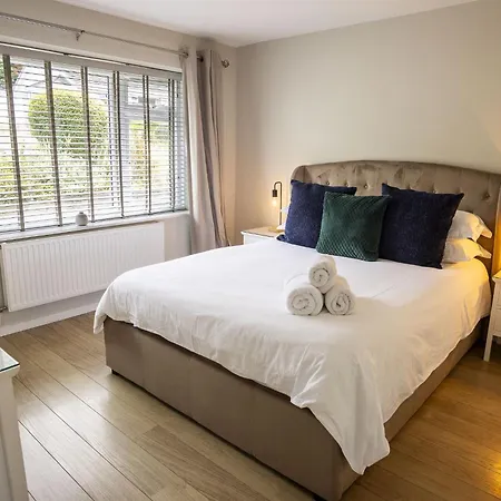 Skiddaw Heights Ferienhaus