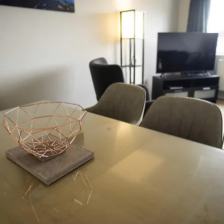 Ferienhaus Skiddaw Heights *