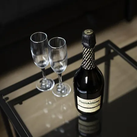 Skiddaw Heights בית נופש