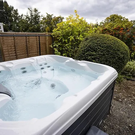 Ferienhaus Skiddaw Heights *