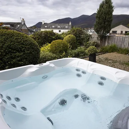 Skiddaw Heights Ferienhaus