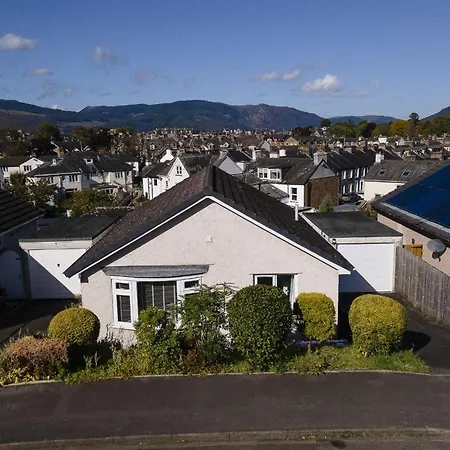 Skiddaw Heights Ferienhaus