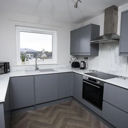 Skiddaw Heights * קזיק