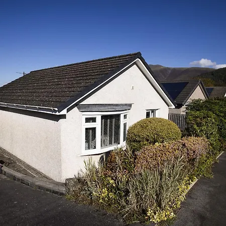 Skiddaw Heights Ferienhaus