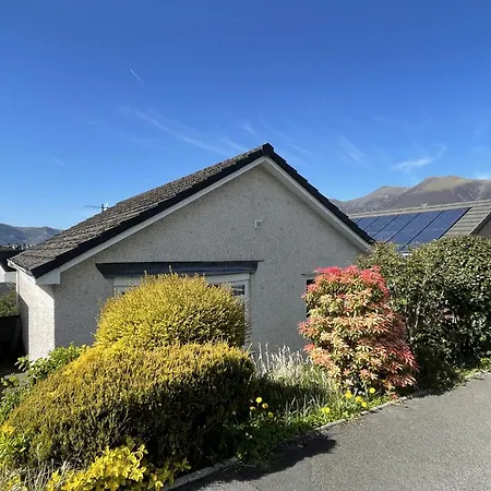 Skiddaw Heights Holiday home