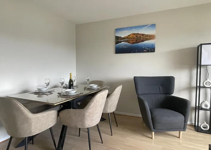 Skiddaw Heights * Keswick (Cumbria)