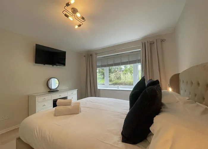 Skiddaw Heights * Keswick (Cumbria)