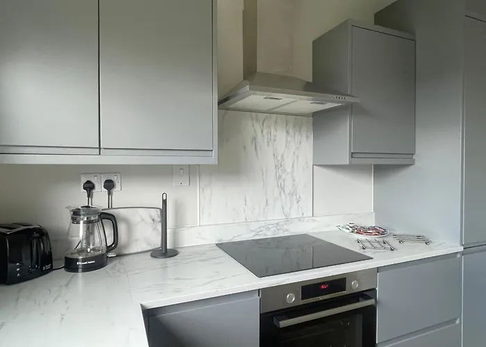 Vakantiehuis Skiddaw Heights