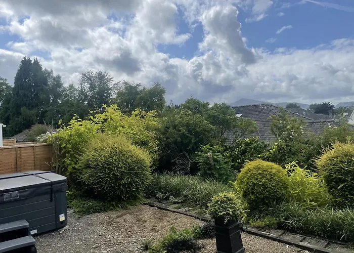 Skiddaw Heights Vakantiehuis Keswick (Cumbria)