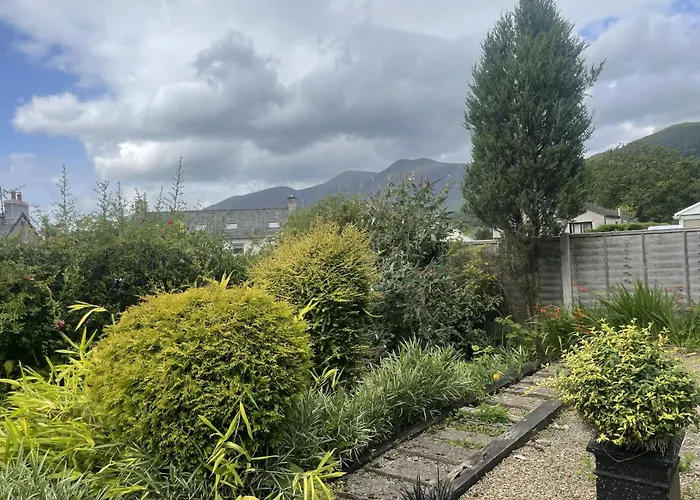 Vakantiehuis Skiddaw Heights Keswick (Cumbria)