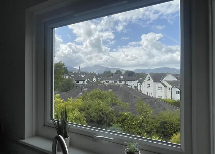 Skiddaw Heights Keswick (Cumbria)