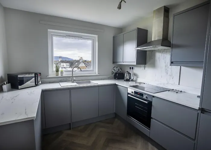 Skiddaw Heights Keswick (Cumbria)