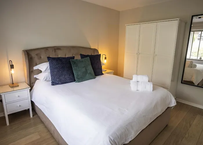 Vakantiehuis Skiddaw Heights Keswick (Cumbria)