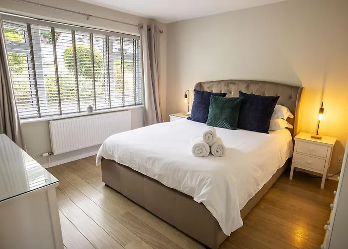 Skiddaw Heights Vakantiehuis