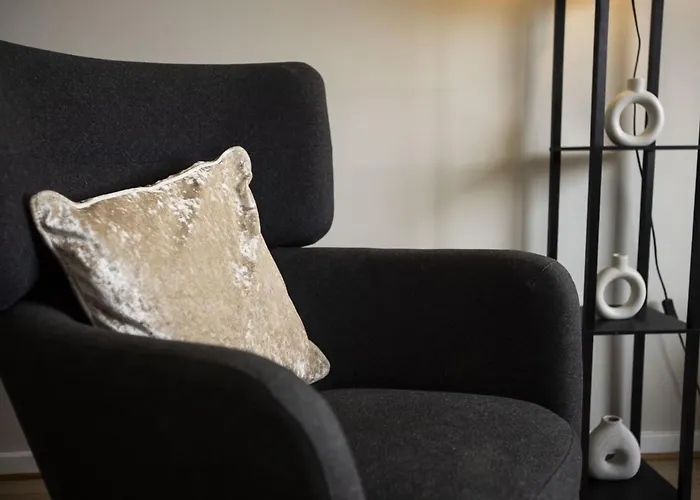 Skiddaw Heights Vakantiehuis Keswick (Cumbria)