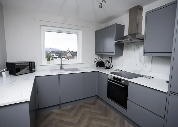 Skiddaw Heights * Keswick (Cumbria)