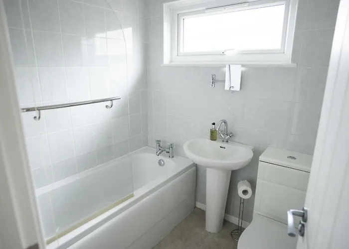 Vakantiehuis Skiddaw Heights