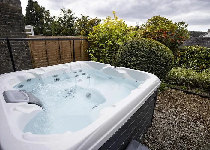 Vakantiehuis Skiddaw Heights Keswick (Cumbria)