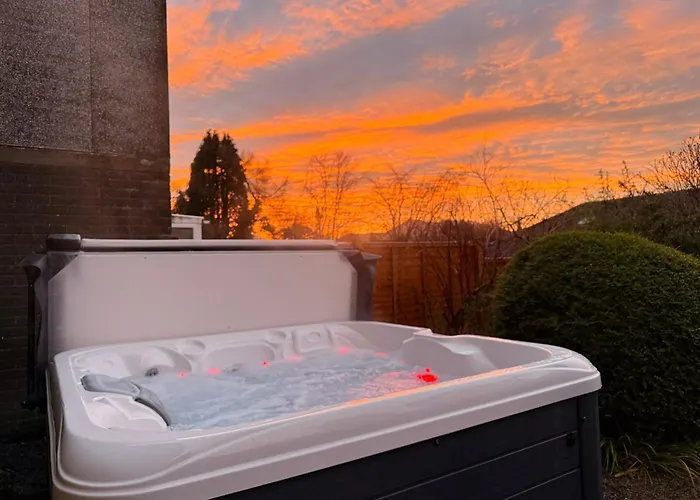 Skiddaw Heights Keswick (Cumbria)